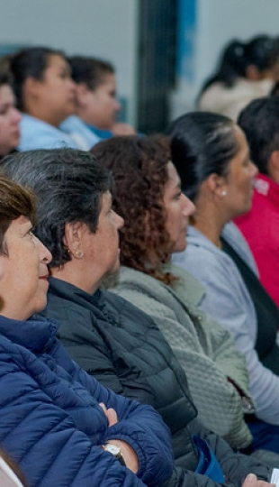 ILFAM UTPL | Jornadas de Formación Familiar – Loja 2026