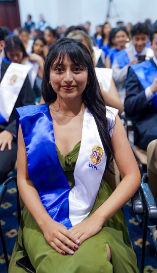 Ceremonia de Incorporación | 16 de abril 2026 | Tarde
