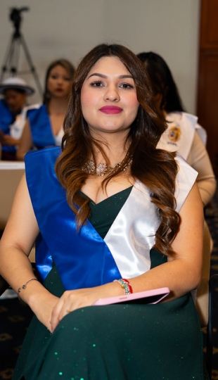 Ceremonia de Incorporación | 4 de diciembre | Tarde