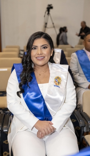 Ceremonia de Incorporación | 20 de octubre | Tarde