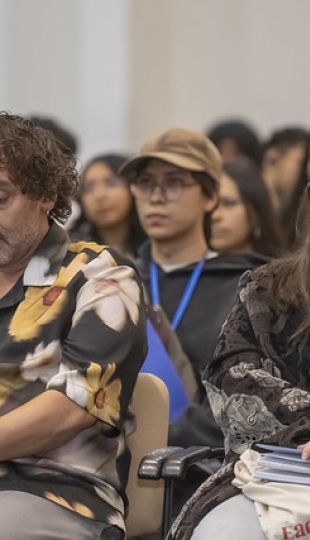 Congreso Las Nuevas Pedagogías del Arte Contemporáneo Congreso Las Nuevas Pedagogías del Arte Contemporáneo