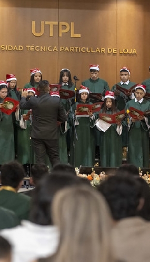 I Festival de Villancicos en inglés "Bells & Voices" I Festival de Villancicos en inglés "Bells & Voices"