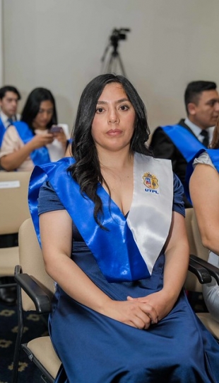 Ceremonia de Incorporación | 23 de octubre | Tarde