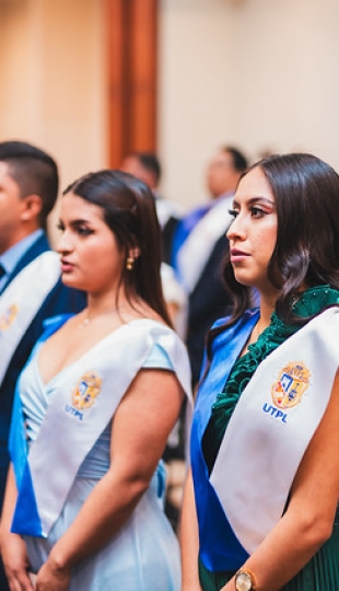 Ceremonia de Incorporación | 23 de octubre | Mañana