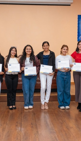 Día Internacional de Voluntarios Día Internacional de Voluntarios
