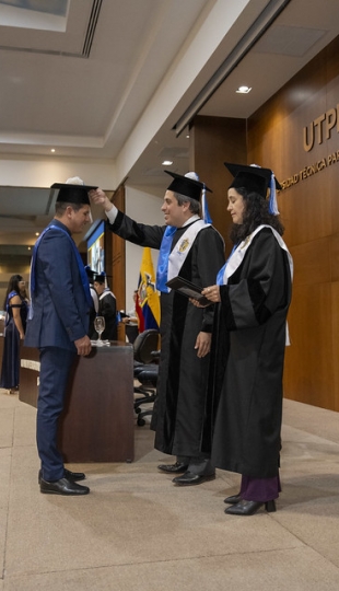 Ceremonia de Incorporación | 20 de octubre | Mañana Ceremonia de Incorporación | 20 de octubre | Mañana