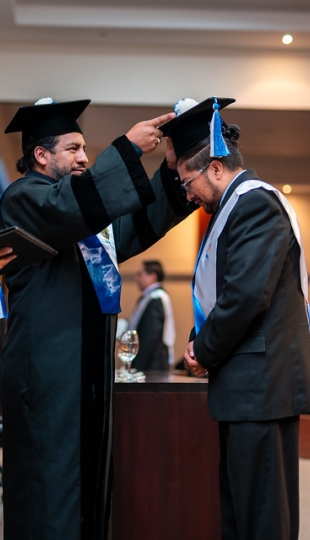 Ceremonia de Incorporación | 20 de marzo 2026 | Mañana Ceremonia de Incorporación | 20 de marzo 2026 | Mañana