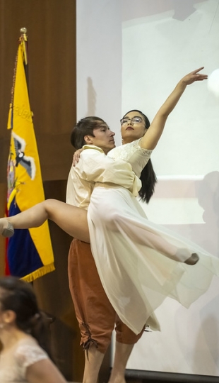 Jornadas de Inducción octubre 2025 - febrero 2026