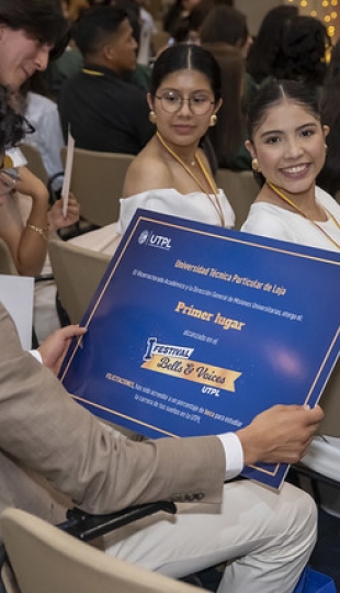 I Festival de Villancicos en inglés "Bells & Voices" I Festival de Villancicos en inglés "Bells & Voices"