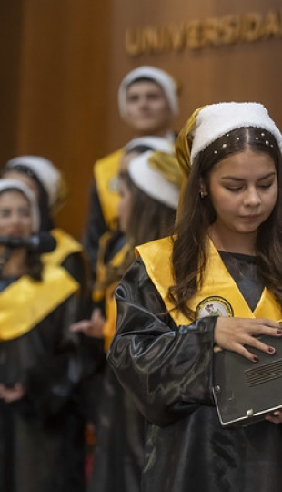 I Festival de Villancicos en inglés "Bells & Voices"