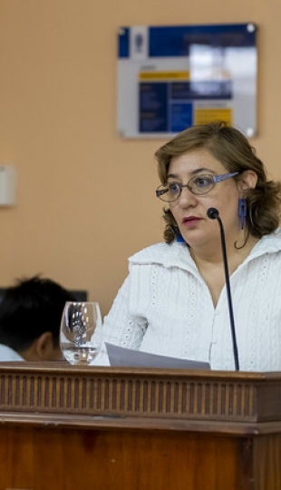 Jornadas Internacionales de Historia de la Medicina Jornadas Internacionales de Historia de la Medicina