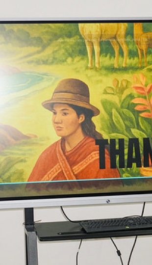 PAN Y PATRIA II PAN Y PATRIA II