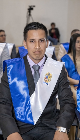 Ceremonia de Incorporación | 23 de octubre | Mañana