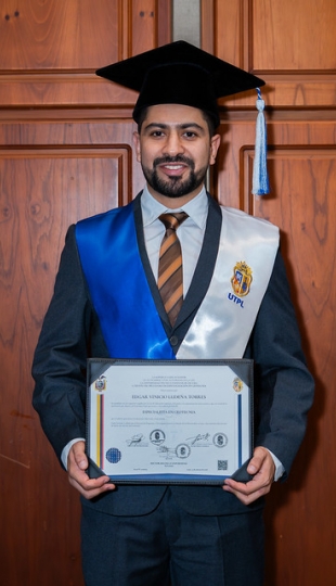 Ceremonia de Incorporación | 30 de marzo 2026 | Tarde Ceremonia de Incorporación | 30 de marzo 2026 | Tarde