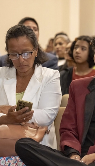 Ceremonia de Incorporación | 27 de noviembre | Mañana Ceremonia de Incorporación | 27 de noviembre | Mañana