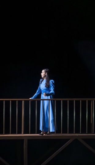 Disonancia de Celos – Compañía de Teatro UTPL