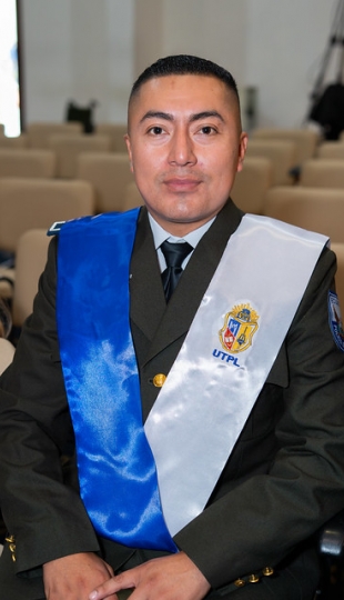 Ceremonia de Incorporación | 10 de diciembre | Mañana Ceremonia de Incorporación | 10 de diciembre | Mañana