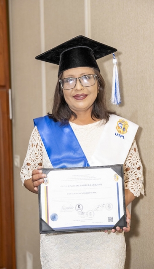 Ceremonia de Incorporación | 27 de marzo 2026 | Tarde