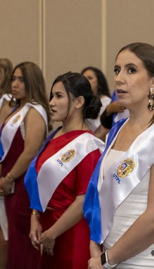 Ceremonia de Incorporación | 25 de junio | Mañana