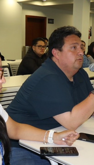 Taller participativo de socialización de resultados y estrategias psicopedagógicas para la convivencia en centros de práctica