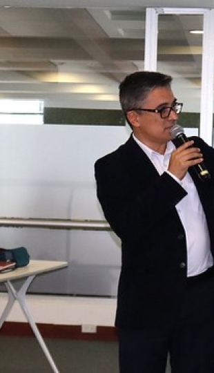 UTPL impulsa bioindustria amazónica sostenible con el proyecto BIOMAZ