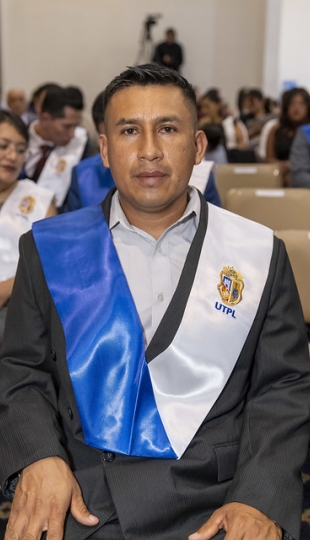 Ceremonia de Incorporación | 30 de marzo 2026 | Tarde