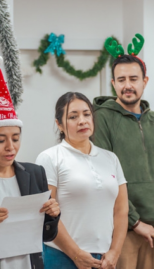 Navidad UTPL 2025 | Concurso de Pesebres 2025