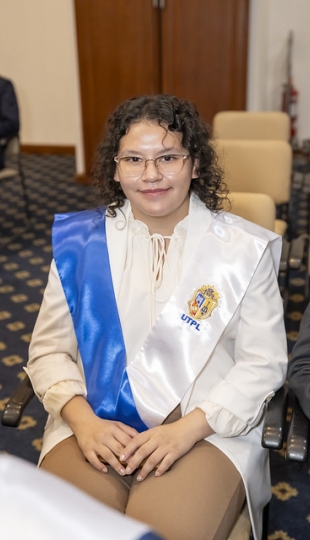 Ceremonia de Incorporación | 28 de abril 2024 | Mañana Ceremonia de Incorporación | 28 de abril 2024 | Mañana