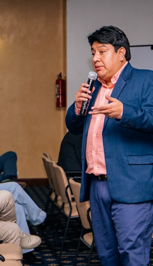 Lanzamiento de los Laboratorios de Ciencia Tecnología e innovación del Derecho
