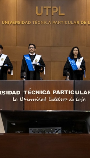 Ceremonia de Incorporación | 20 de octubre | Mañana