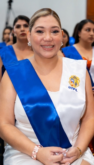 Ceremonia de Incorporación | 3 de diciembre | Tarde