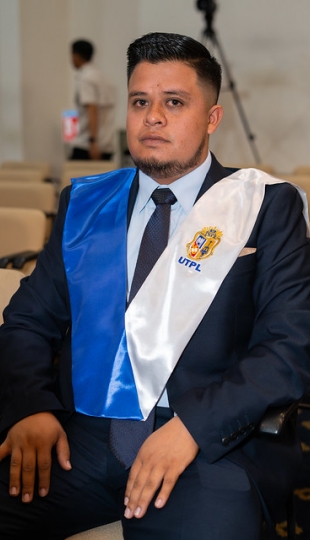 Ceremonia de Incorporación | 3 de diciembre | Mañana