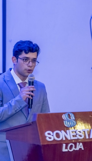 Navidad UTPL 2025 | Cena de Líderes Universitarios Navidad UTPL 2025 | Cena de Líderes Universitarios