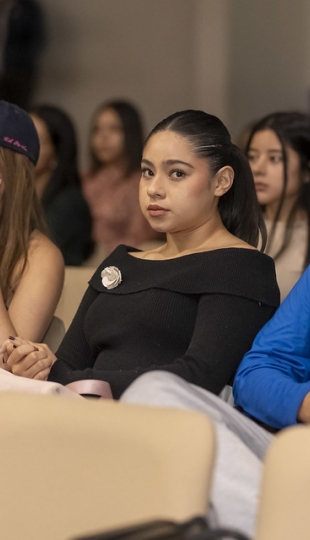 Presentación de la revista Clave