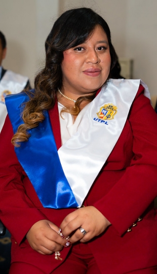 Ceremonia de Incorporación | 4 de diciembre | Tarde