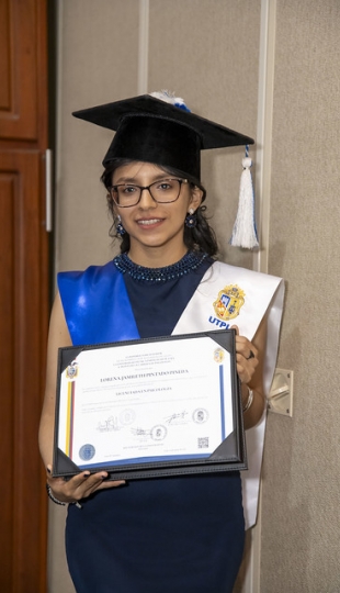 Ceremonia de Incorporación | 25 de junio | Mañana