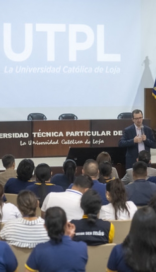 I Encuentro Nacional de Coordinadores de los Centros de Apoyo 2024