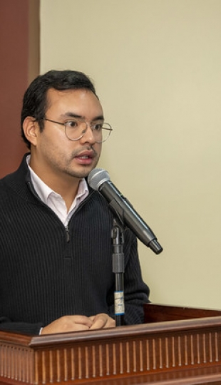 I Festival de Villancicos en inglés "Bells & Voices"