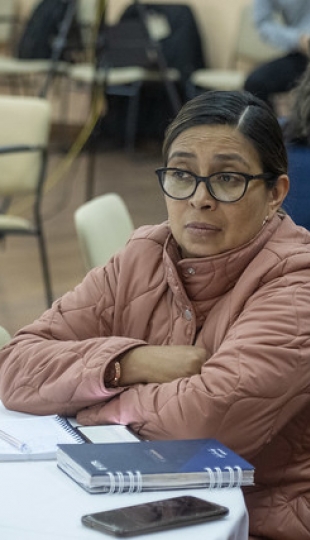 Curso | Estrategias para el fortalecimiento de la labor docente