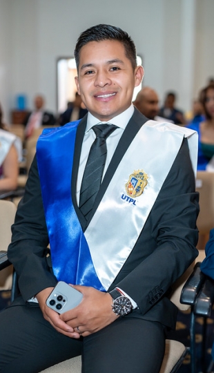 Ceremonia de Incorporación | 25 de junio | Mañana