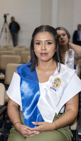 Ceremonia de Incorporación | 22 de octubre | Tarde