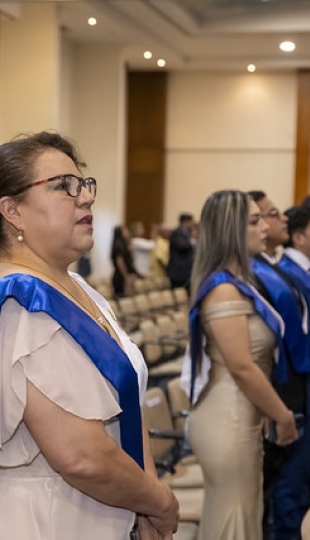 Ceremonia de Incorporación | 20 de octubre | Mañana