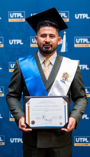 Ceremonia de Incorporación | 21 de octubre | Tarde