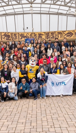 Más de 100 estudiantes participaron de DesvirtualizaTEC 2025 Más de 100 estudiantes participaron de DesvirtualizaTEC 2025
