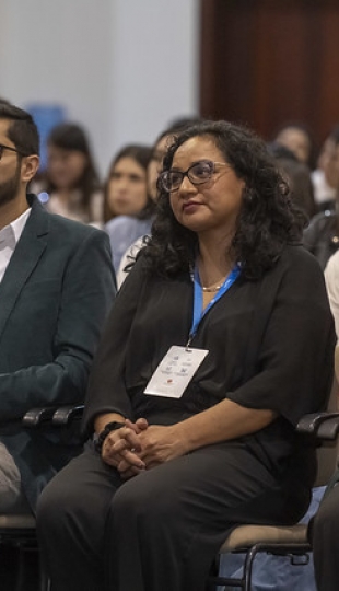 Simposio de Obesidad: Retos y Perspectivas en la Atención Integral