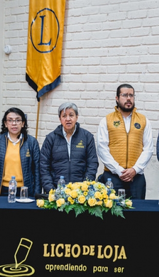 I Festival de Villancicos en inglés "Bells & Voices"