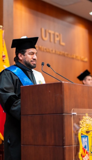 Ceremonia de Incorporación | 20 de marzo 2026 | Mañana