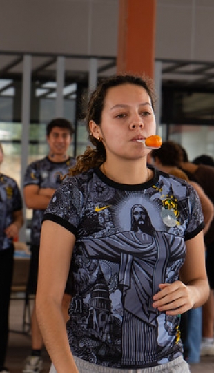 Desfile de Promociones y Ginkana – 25 Años de Medicina UTPL Desfile de Promociones y Ginkana – 25 Años de Medicina UTPL