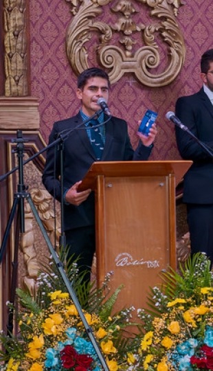 Reconocimiento “Lo Mejor del Deporte 2025”