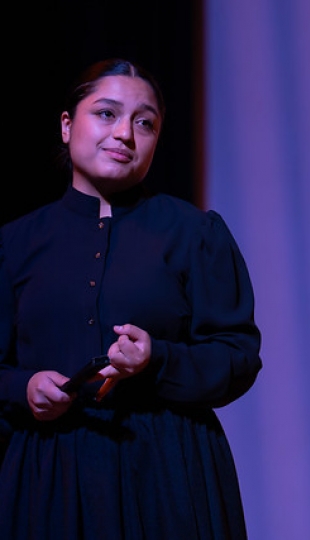 La Casa de Bernarda Alba | Compañía de Teatro UTPL La Casa de Bernarda Alba | Compañía de Teatro UTPL